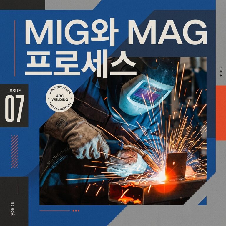 ai thumbnail poster MIG와 MAG 프로세스 1786813267