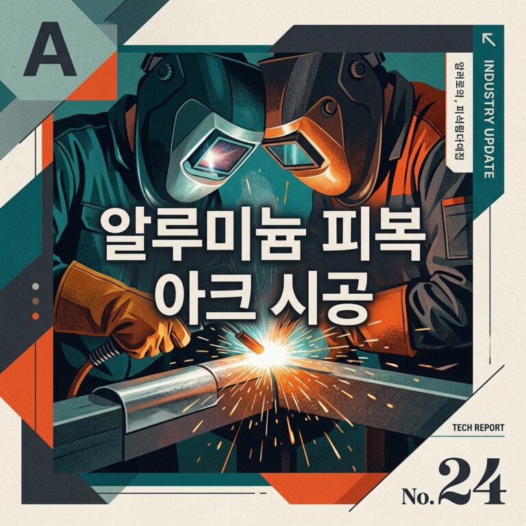 ai thumbnail poster 알루미늄 피복 아크 시공 1786815409